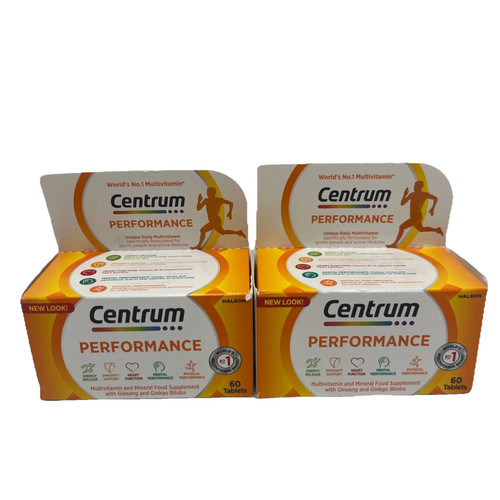 Pack centrum performance - pack,