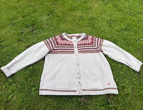 Country rose grey red fair - rose,