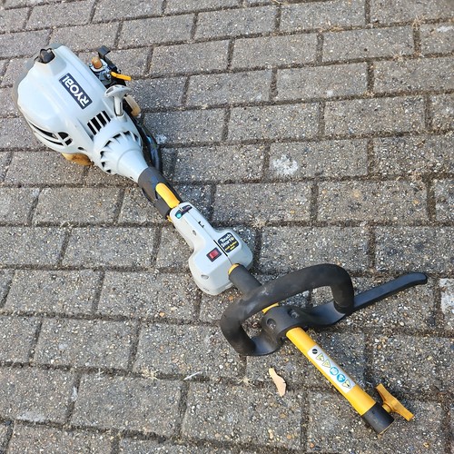 Ryobi rbc30set spares or - spares,
