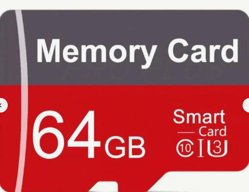 Ultra micro 64gb class - sd,