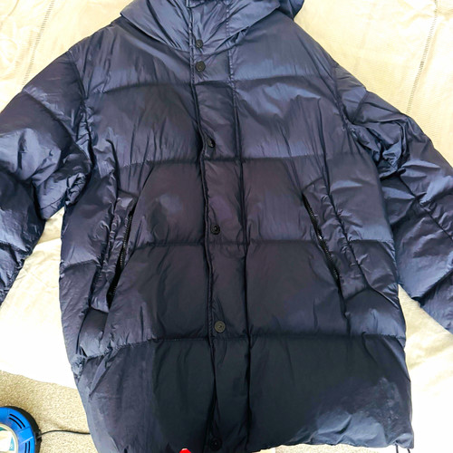 Stone island crinkle reps - crinkle,