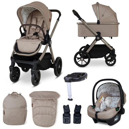 Cosatto giggle 1 - 4, 3-in-1