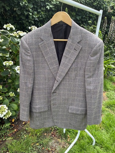 Pal zileri bespoke suit - bespoke,
