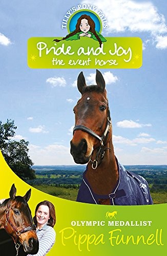 Pride and joy - pride,