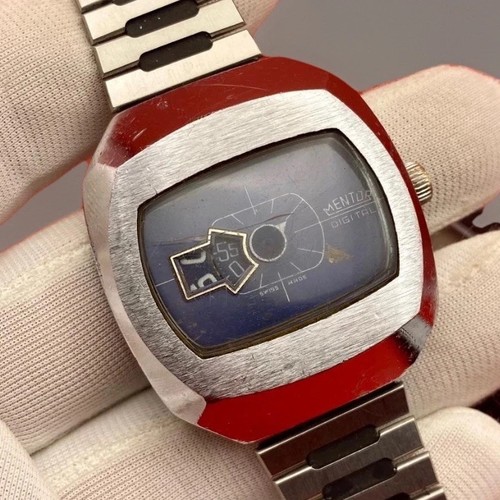 1970 vintage mentor - vintage, jump