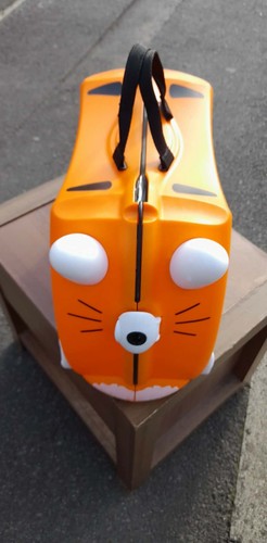 Trunki children ride on - trunki, ride-on