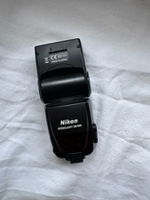 Nikon 800 speedlight - nikon, sb-800