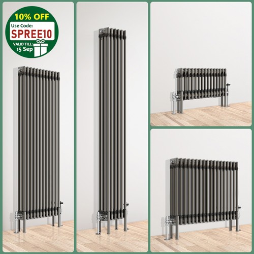 Traditional cast iron style - traditional,