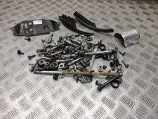 2014 YAMAHA MT-09  BOLT PACK