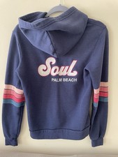 Aviator Nation x Soul Cycle