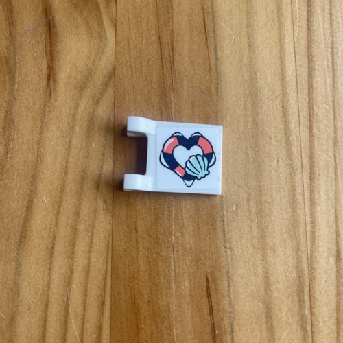 Lego 2335 flag - 2335,