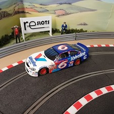 Scalextric. Ford Taurus