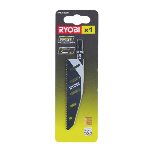 Ryobi rak01jsfc flush - ryobi,