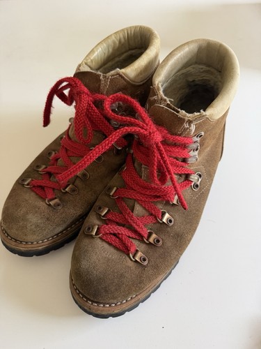 Vtg mountaineering alpine - vtg,