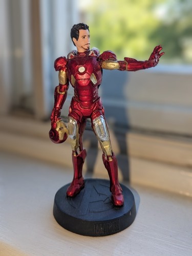 Eaglemoss altaya marvel movie - eaglemoss,