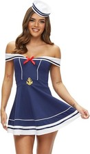 Sexy Ann Summers Sexy Sailor