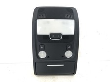 Audi A5 Tdi S Line 8t3 2010 INTERIOR LIGHT PANEL 8T0947135B