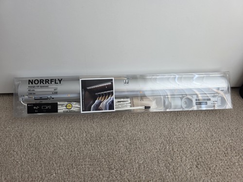 Ikea norrfly light fitting - norrfly,