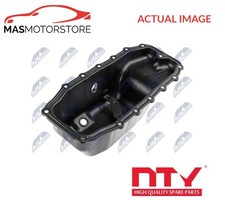 ENGINE OIL PAN SUMP NTY BMO-PL-005 FOR VAUXHALL ASTRA V,ASTRA VI,CORSA III