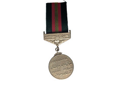 Pakistan General Service /