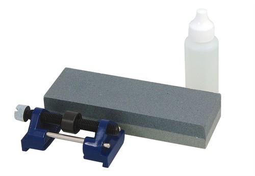 Wood chisel sharpening - sharpening, tool