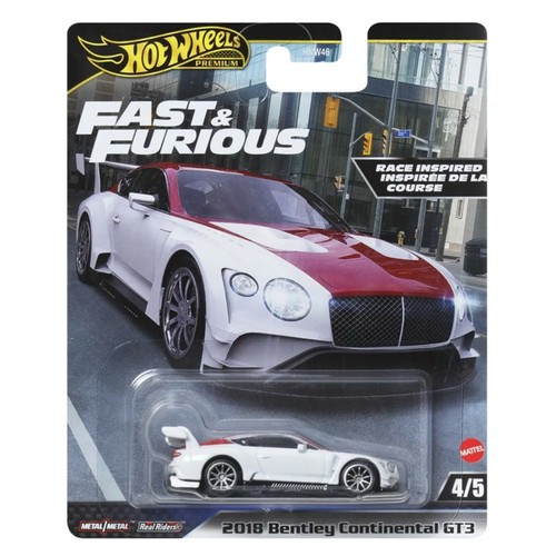 Hot wheels fast and furious - wheels,