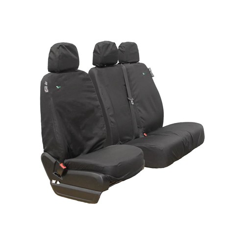 Mercedes sprinter seat covers - mercedes,