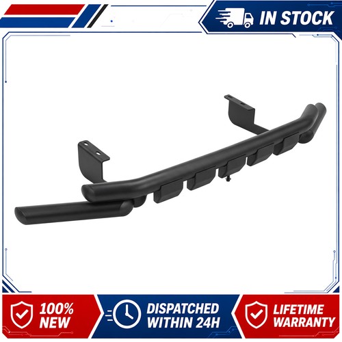 Front bumper bull bar nudge - bull,