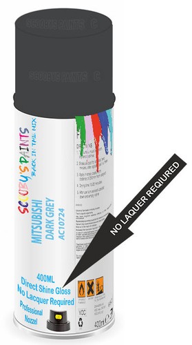 Aerosol spray paint for - paint,