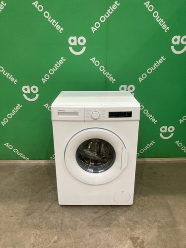 Electra washing machine 7kg - washing,