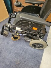 Invacare mirage electric