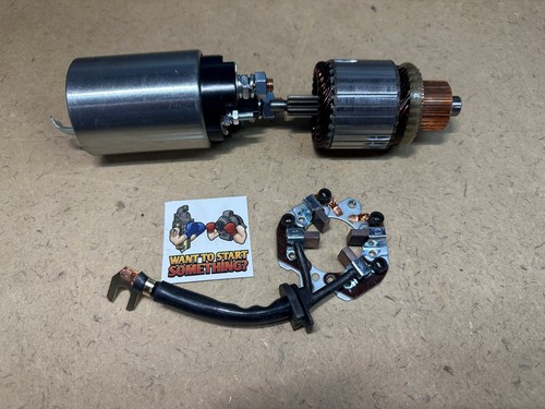 New rebuild kit for - for, harley