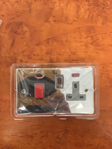 Super switch 45a cooker - super,