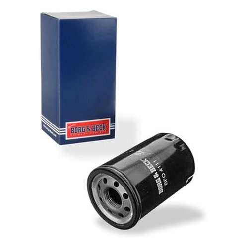 Borg beck engine oil filter - &,