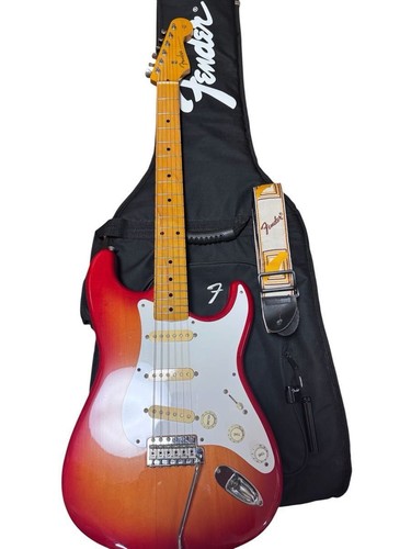 Fujigen fender japan st57 - fujigen,