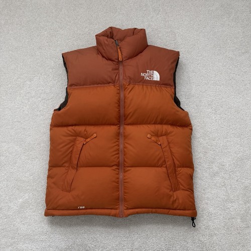 The north face vest - north, men’s