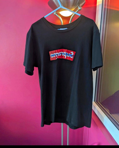 Supreme comme des garçon - comme,