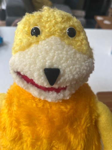 Vintage flat eric - vintage, soft
