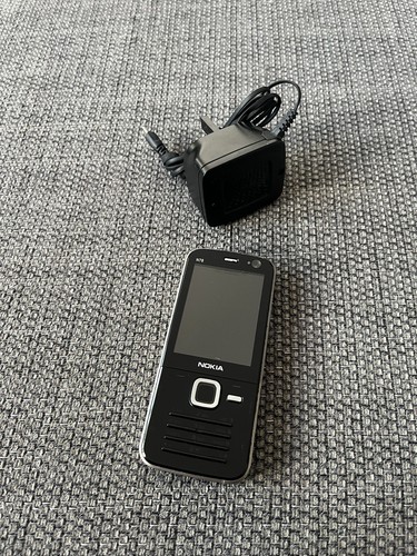 Nokia n78 mobile - nokia, phone