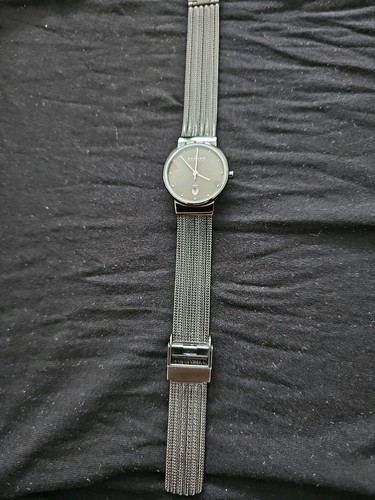 Skagen denmark ladies black - skagen,