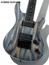 MAYONES Regius Gothic 4Ever 8