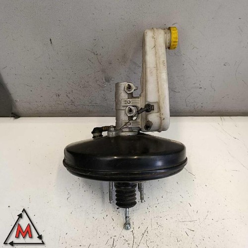 Brake servo 51837322