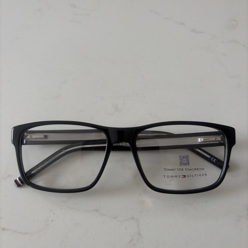 Tommy hilfiger 138 black - 138,