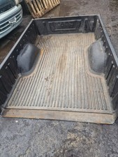 Toyota Hilux Single Cab Mk3