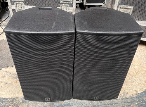 Martin audio blacklinex - x,