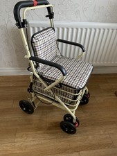 Shopping / walking Trolley