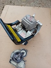 Sthil 028AV Super Chainsaw Engine