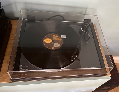 Linn axis turntable - linn, mint