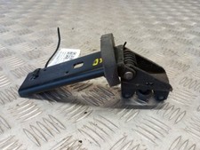 RENAULT TRAFIC E5 2006-2013 LEFT SLIDING SIDE DOOR RAIL ROLLER BRACKET (MIDDLE)