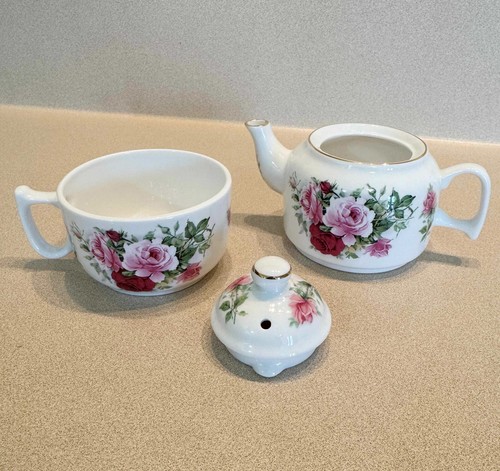 Heirloom fine bone china - china, made